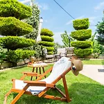 Apartman Mandani *