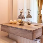 Apartman Mandani *