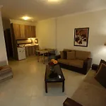 Apartman Mandani Liménasz