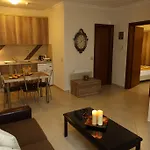 Mandani Apartman *