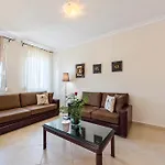 Apartman Mandani Liménasz