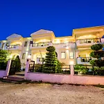 Apartman Mandani Liménasz
