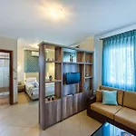 Apartman Mandani Liménasz