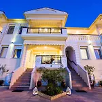 Mandani Apartman