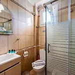 Apartman Mandani Liménasz