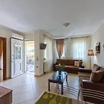 Mandani Apartman
