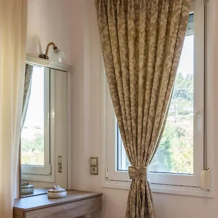 Mandani Apartament Limenas (Thasos)