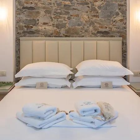 Mandani * Limenas (Thasos)