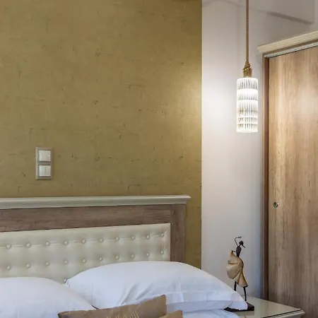 Mandani Apartament *