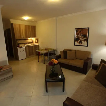 Apartament Mandani Limenas (Thasos)