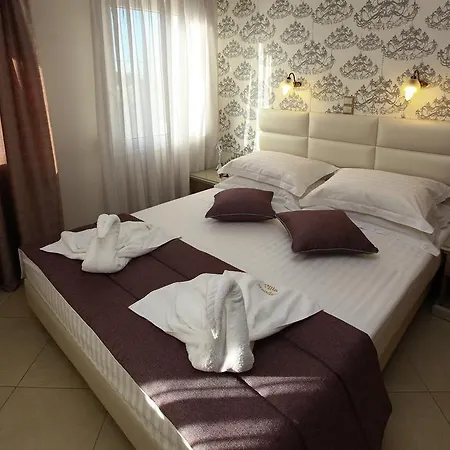 Mandani Limenas (Thasos)