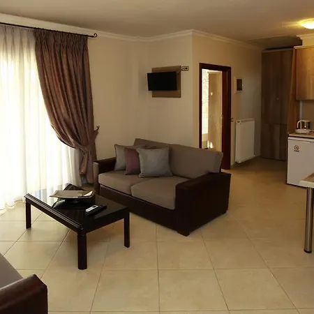 Mandani * Limenas (Thasos)