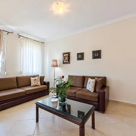 Apartament Mandani Limenas (Thasos)