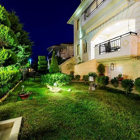 Mandani Limenas (Thasos)