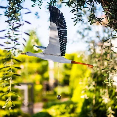 Mandani Apartament *