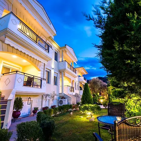 Apartman Mandani