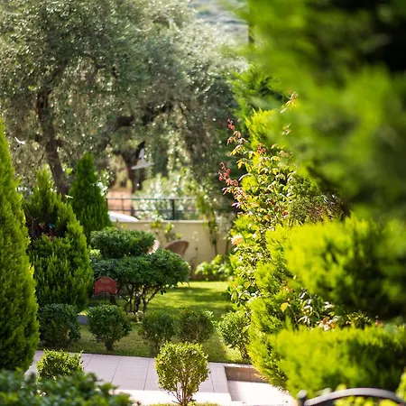 Mandani Apartament *