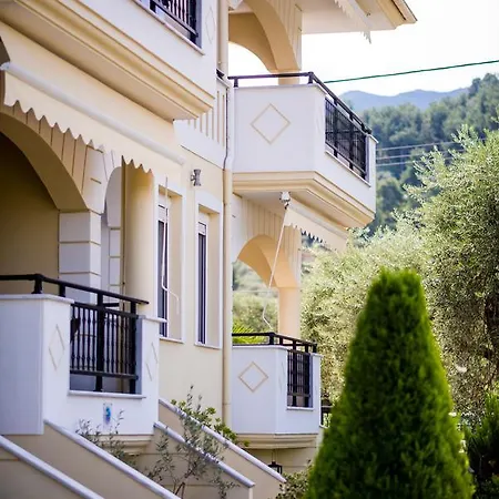 Mandani Limenas (Thasos)