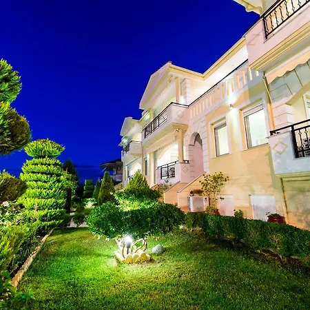 Apartman Mandani