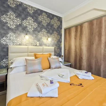 Mandani Apartman