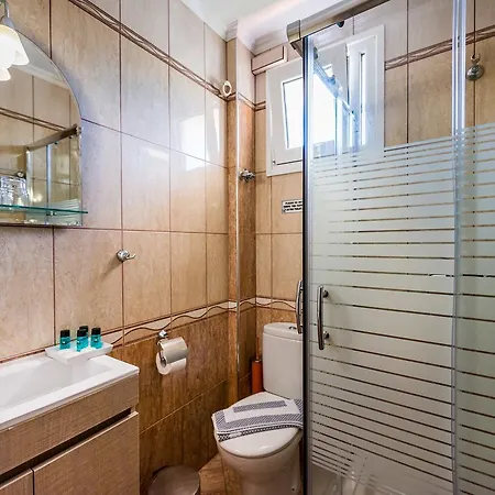 Apartament Mandani Limenas (Thasos)