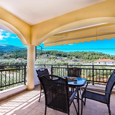 Mandani Limenas (Thasos)