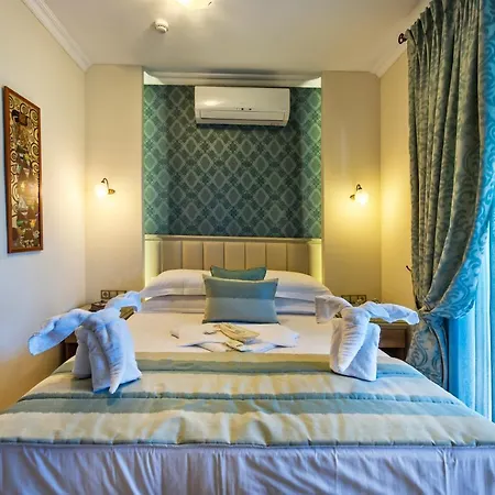 Mandani Limenas (Thasos)