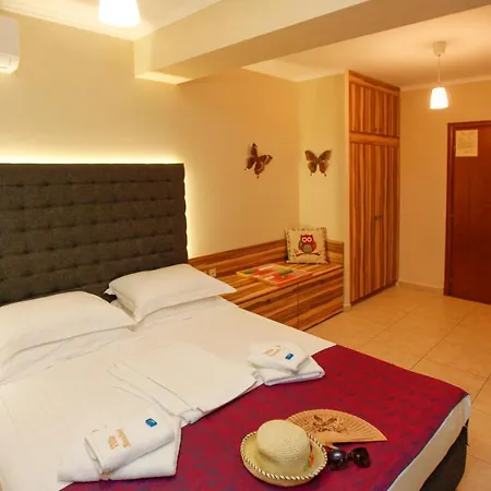 Mandani Apartament Limenas (Thasos)